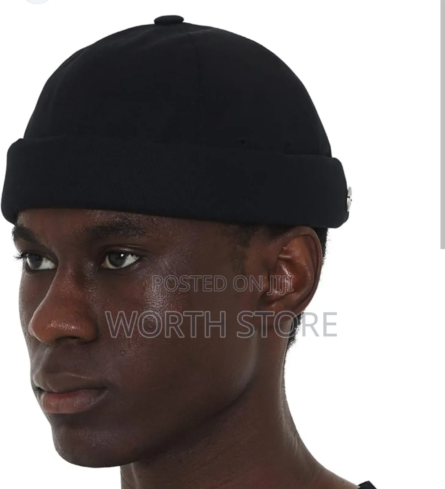 High Quality Brimless Caps