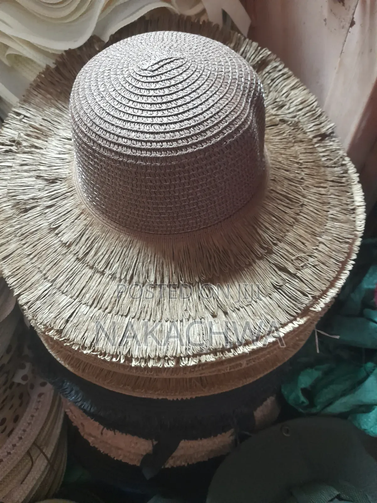 Its Agood Womens Hat