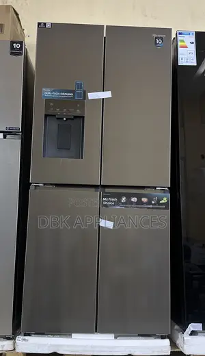 610l Brand New Hisense Full Stocked