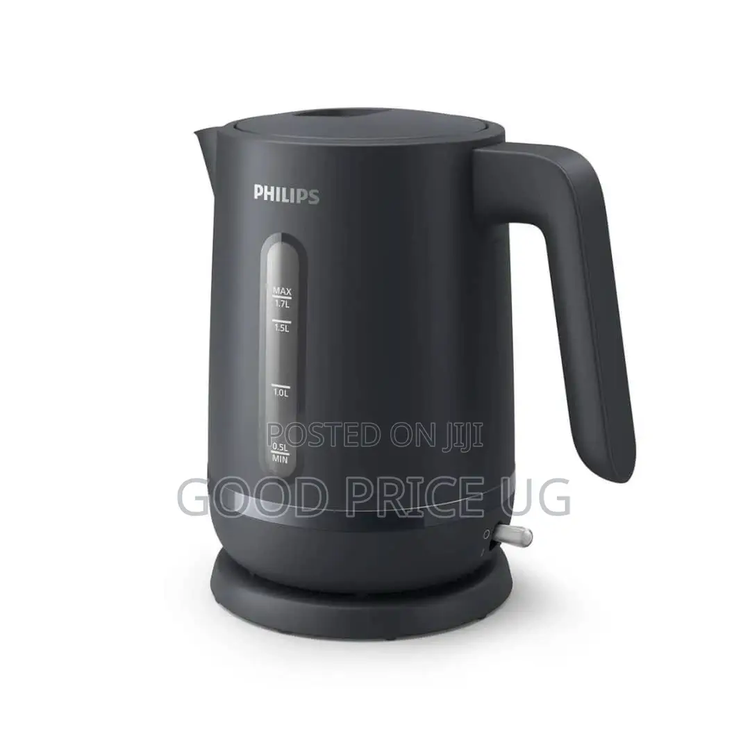 Philips 1000 Series Electric Kettle,Essentials Collection