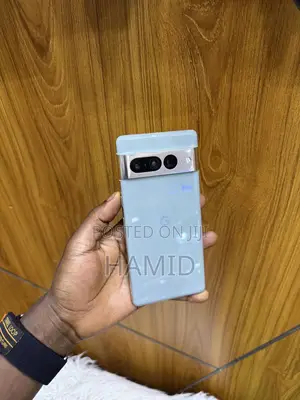 Google Pixel 7 Pro 128 GB White
