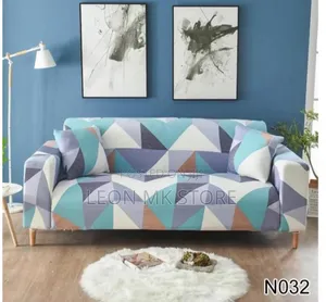 Triangle Sofa Covers 3seats