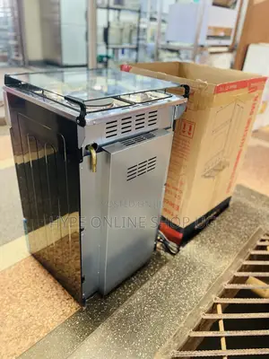 3+1 Electric Oven Cooker