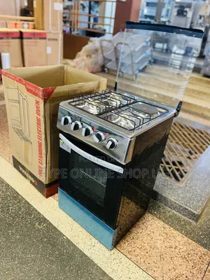 3+1 Electric Oven Cooker