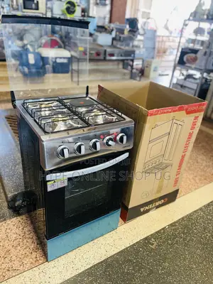 Brandnew 3+1 Electric Oven Cooker