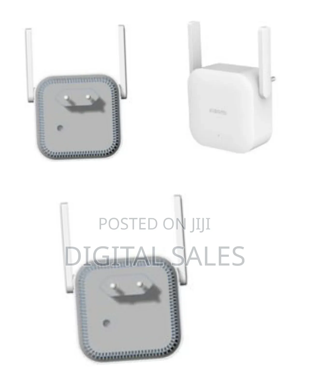 Xiaomi Mi Wifi Range Extender N300 Wireless Network Extender External
