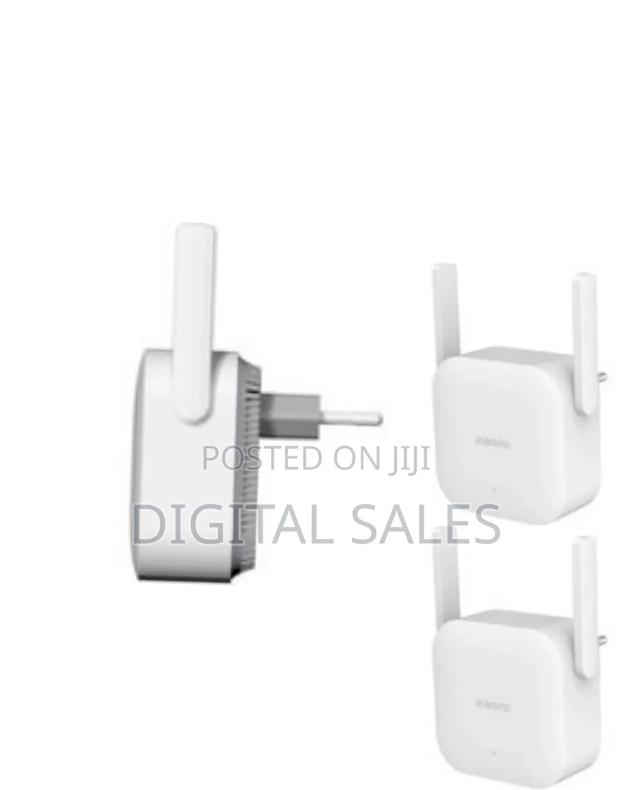 Xiaomi Mi Wifi Range Extender N300 Wireless Network Extender External