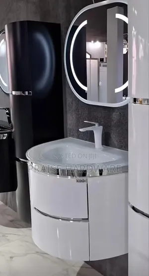 Carbinets Handwash Basin