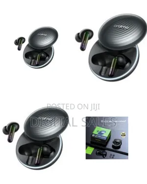 Oraimo Spacebuds Wireless Bluetooth Earbuds Customized