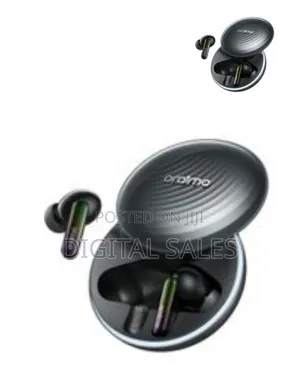 Oraimo Spacebuds Wireless Bluetooth Earbuds Customized