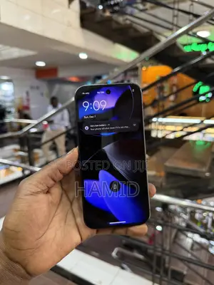 Google Pixel 9 128 GB Black