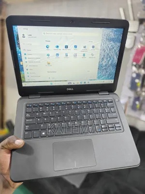 Laptop Dell Latitude 3310 4GB Intel Core i3 SSD 128GB