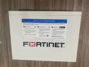 Fortinet 61f