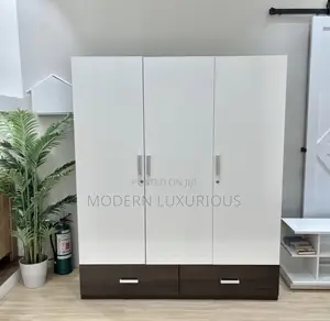 /Wardrobe /in Furniture/ Uganda Wardrobe / Free Delivery Thanks