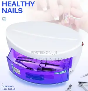 Germix Sm-504 Uv Sterilizer