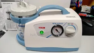 Wound Suction Machine