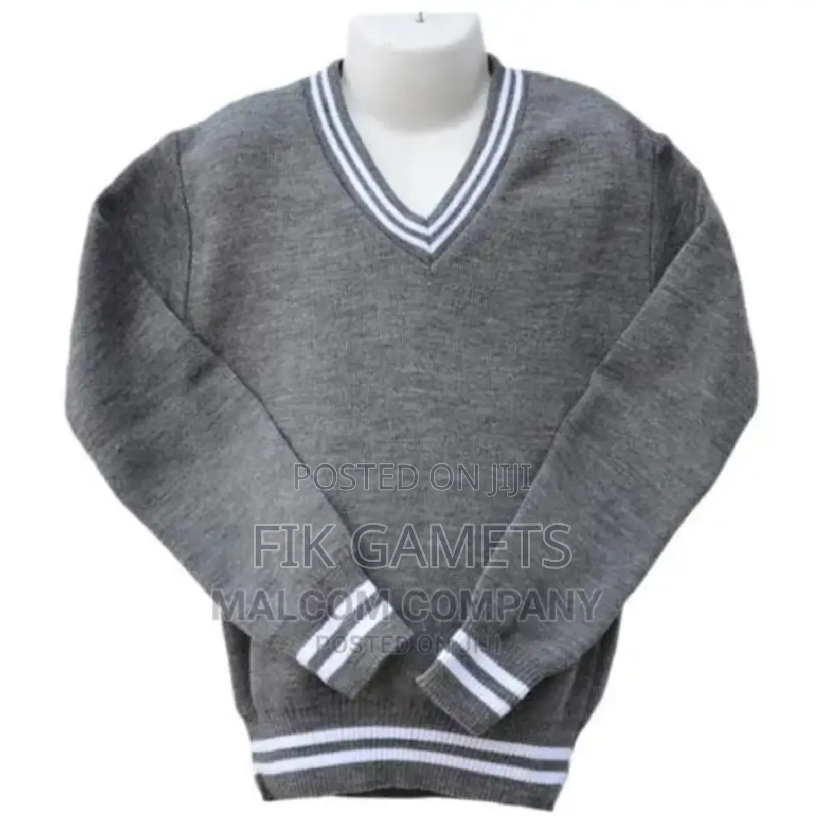 Sweaters Center