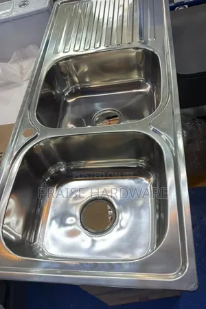 Stainless Steel