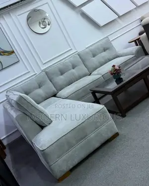 Sofa Set Sofas Set /6 Seats  L /Sofa Available /Call  Phone Number/