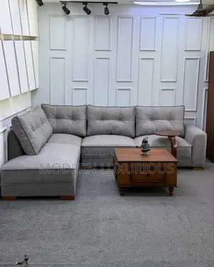 Sofa Set Sofas Set /6 Seats  L /Sofa Available /Call  Phone Number/