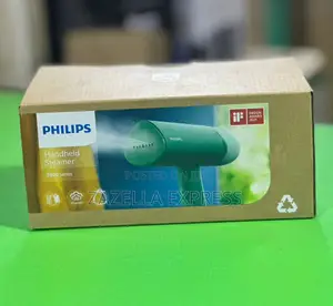 Phillips Hand Held Steam Iron Big