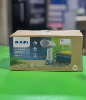 Phillips Handheld Steamer Small