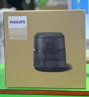 Phillips Airfryer 3.2l