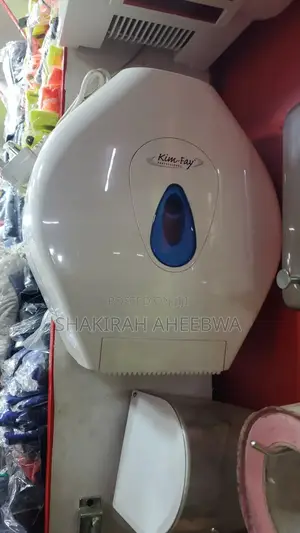 Liquid Dispenser