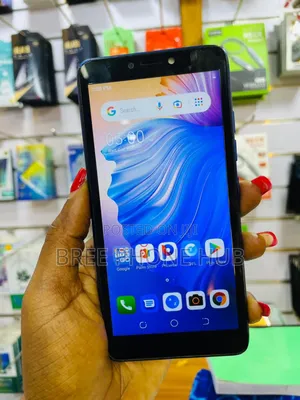Tecno Pop 2F 16 GB Blue