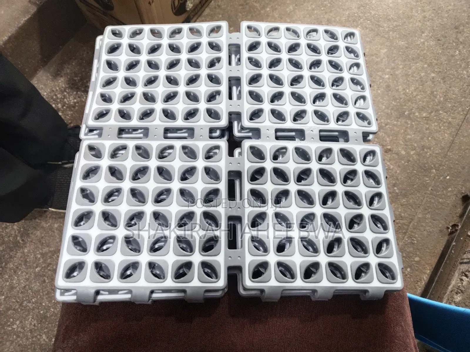 Birthroom Mats