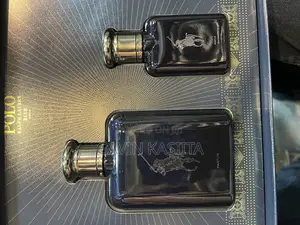 Polo Blue Perfum