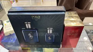 Polo Blue Perfum