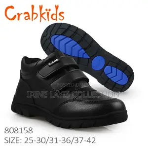 Boys Crab Kids Shoes