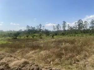 Indusria Land for Sale in Mukono