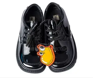 Fit Kids Boys Lace Up Shoes