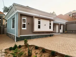 Brandnew 4 Bedroom House at Kira Mamerito on 15 Decimals Titled Plot