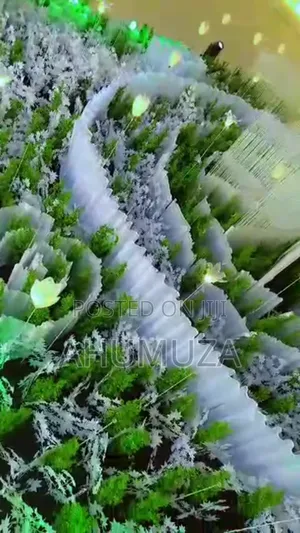 Ceiling Decor