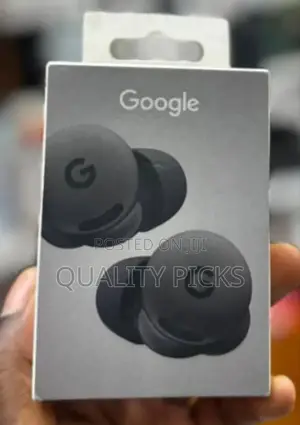 Google Pixel Buds Waterproof.