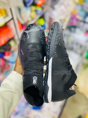 Puma Black Fair Pray