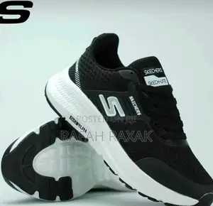Original Men’S Skechers Gorun Lite Running Sneakers