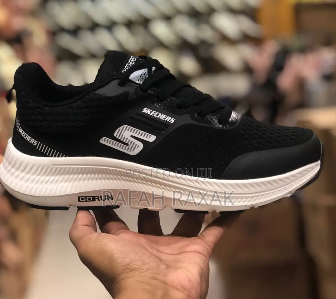 Original Men’S Skechers Gorun Lite Running Sneakers