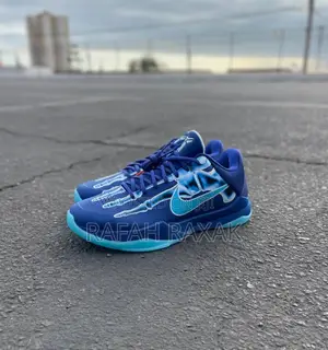 Original Nike Kobe 5 Protro “X-ray” Basketball Sneakers