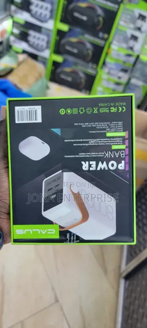 80000mah Powerbank