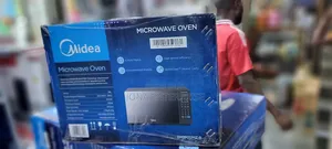 Midea Microwave 20l