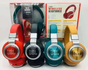 JBL Headsets