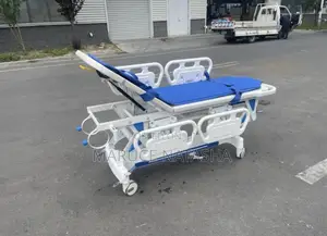 Abs Board Patient Trolley/Stretcher