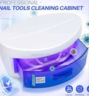 Germix Sm-504 Uv Sterilizer