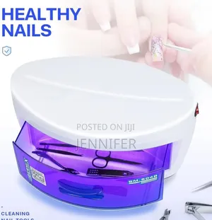Germix Sm-504 Uv Sterilizer
