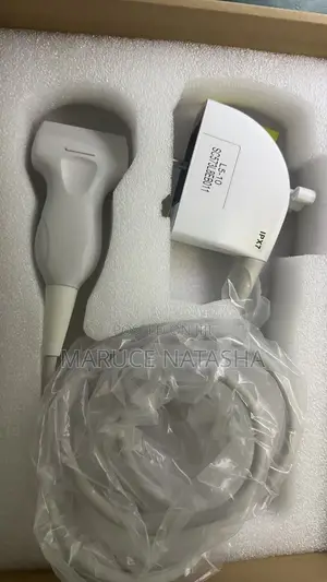 Ultrasound Probe