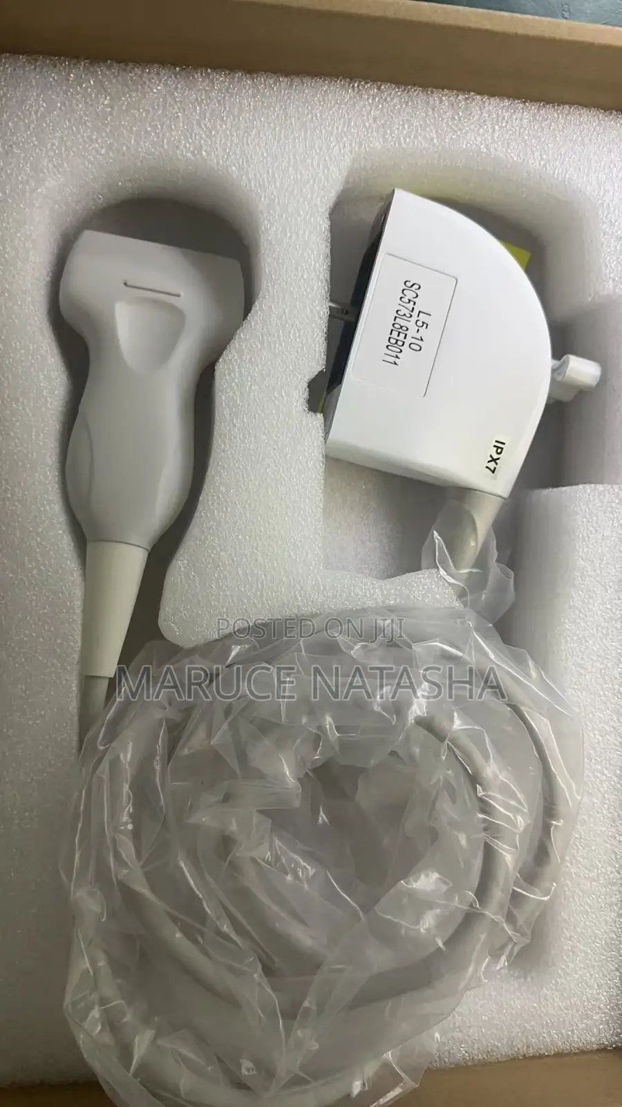 Ultrasound Probe